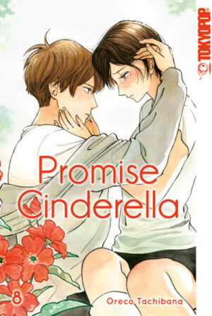 Promise Cinderella 8 | Oreco Tachibana