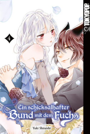 uf ihrer Flucht kommen Iroha und Yakumo im »Gasthof des schwarzen Hundes« unter, in dem die Hasengeschwister Urara und Ritsu nun arbeiten. Auch die beiden Flüchtigen packen dort tatkräftig mit an und verhelfen dem Gasthaus zu neuem Glanz. Dabei verfolgen sie jedoch weiterhin das Ziel, den hinterhältigen Schlangenmann Uzuki ausfindig zu machen. Sich dabei von den aufkeimenden Gefühlen füreinander nicht ablenken zu lassen, ist eine große Herausforderung …