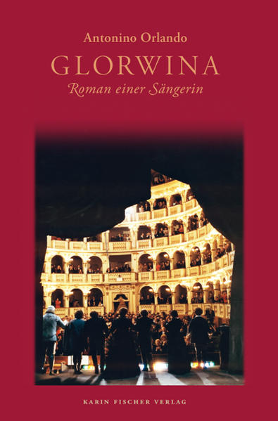 Glorwina' erzählt das Leben einer strahlenden und geprüften Frau. Vom Wunderkind entwickelt sich Glorwina zur Ausnahmesängerin mit Kunstverstand und hohem Ethos. Ihr Gesang ist ein Feuerwerk des Ausdrucks und der Schönheit, ihre liebste Partie Verdis 'La Traviata'. Als Zentrum ihres Wirkens erwählt sie Bologna, eine historisch reiche Stadt voller Arkaden, mit einem Juwel von Theater und einem paradiesischen Hinterland. Mit der Bevölkerung verbindet sie eine Art Symbiose, sieht sie doch ihre Aufgabe darin, den Menschen Freude und innere Freiheit zu bringen. Dafür ordnet sie alles dem Beruf unter, auch ihre Ehe mit dem Bauingenieur Lombardi. Dieser ist von ihrer Person, nicht aber von ihrem Rang fasziniert und lehnt die Rolle des Prinzgemahls ab. Medien und Schallplattenindustrie steigern ihren Erfolg auf der ganzen Welt, und sie nutzt ihre immensen Mittel als Wohltäterin. So besteht ihr Leben aus Arbeit, traumhaften Aufführungen und einer Beliebtheit ohnegleichen. Auf dieser Gipfelstellung wird sie von Widersachern bedroht und erliegt dem schlimmsten aller Gefühle - der Angst. Nach Jahren der Untätigkeit jedoch darf sie erneut Triumphe erleben, diesmal der ungewöhnlichen Art, und findet nun auch die Solidarität ihres Mannes. Bitte beachten Sie auch die Homepage http://orlando-glorwina.ch/