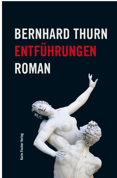 Die Frau des Eierfabrikanten Cornelius Hinterreuter wird entführt, und Hinterreuter hat nichts anderes zu tun, als die Entführer wissen zu lassen, er müsse seine Frau nicht einige Tage nach der Lösegeldübergabe wiedersehen, das hätte Zeit, denn er wäre nächste Woche auf einem Kongress zur ökologischen Hühnerhaltung und erst am Wochenende wieder zurück. Das ist schon komisch genug, aber es sollte noch ganz anders kommen: Eine Serie von Entführungen nimmt unerwartet ihren Lauf und lässt den geneigten Leser mehr als einmal schmunzeln. Alles endet nach vielen überraschenden und urkomischen Zwischenfällen in einem tunesischen Harem. Wird Hinterreuter seine Frau dort mit großer Verspätung wiedersehen (wollen)? Oder kommen die Entführungen zu einem völlig anderen Ende?