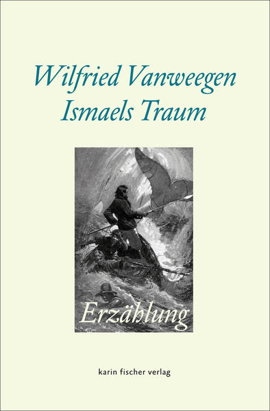 »Ismaels Traum«? beginnt dort, wo Melvilles Roman »Moby Dick« aufhört. In ihm kehrt Ahab zurück, um sich des von Queequeg in Auftrag gegebenen Sarges zu bemächtigen. Der auftauchende Kadaver Moby Dicks soll ihm die Pequod ersetzen. Seine Fluke wird als Segel in Stellung gebracht, um die Heimkehr nach Nantucket zu sichern. Auslöser des Traums ist ein Gedicht vom Sohn des Autors, das diesem bis New York nachgegangen ist, von wo aus er mit der Queen Mary 2 die Passage zurück nach Hamburg anzutreten gedenkt. Auch von den Ereignissen während des Aufenthalts im Big Apple sowie der Rückkehr in das »Tor zur Welt«, als welches Hamburg sich einen Namen gemacht hat, handelt dieses vom Gift der Liebe heilsam durchwirkte Buch.