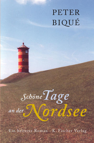 Der Erzähler ist mit dem aus rund 1.000 Zeitungsstories bekannten kleinen Kumpel Bernemann an die Nordsee unterwegs. Da bleiben heitere Verwicklungen naturgemäß nicht aus. Großes Finale in Bullys Strandimbissbude. »Es gelingt Peter Biqué nicht nur, so spannend zu erzählen, dass man das Buch am liebsten in einem Zug durchlesen möchte, sondern er schafft es auch, die Nordseeatmosphäre gut einzufangen.«