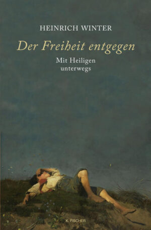 Groß und schwer ist das Buch »Heilige im Jahreslauf«. Frauen und Männer aus einer zweitausendjährigen Geschichte der Kirche sind da versammelt. Sie können, ja sollen erinnert werden. Den Spiegel einer bitteren, entbehrungsreichen Realität halten sie denen entgegen, die sich ihren Geschichten und Legenden nähern. Die Erinnerung an Persönlichkeiten vergangener Zeiten zeigt das Leben als ein Dasein, das nicht ohne Weltschmerz, aber groß ist. Ihr Leben war kostbar, war so gut und schön, dass sie uns das Wunder unserer Gegenwart mit ihren Fragen und Verirrungen, mit ihrem Wahn und Wünschen vor Augen stellen. Im sogearteten Strom des Werdens schweben die Geschichten, die sich in diesem Buch versammelt haben. Der Freiheit entgegen - das ist die uralte Bewegung, in die jedes Leben hineingehoben ist. Die Menschen in den sieben Geschichten gehen solche Wege. Es ist gewiss nicht nur der dichterischen Freiheit geschuldet, wenn sich Rettungen ins Leben einstellen, die aus Enge, Anmaßung, Gier, gar aus dem Tod herausführen.