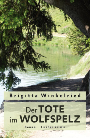 Der Tote im Wolfspelz | Brigitta Winkelried