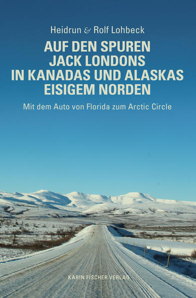 Die US-Staaten hatten wir im eigenen Fahrzeug mit über 100.000 Straßenkilometern in den Vorjahren ziemlich gründlich kennengelernt. Unser neues Reiseabenteuer im Winter 2013 sollte uns in die Eis- und Schneewüsten der kanadischen Yukon- und Nordwest-Territories führen. Die Bücher Jack Londons verlockten uns, das Klondike-Gebiet der frühen Goldsucher (Ende des 19. Jahrhunderts) zu durchreisen. Die Spurensuche sollte uns über Dawson City und den Arctic Circle, über den Dempster Highway bis nach Inuvik am nördlichen Polarmeer, der Heimat der Inuits, bringen. Wenn wir schon im hohen Norden waren, lag der Abstecher nach Alaska zwingend nahe. In etwa dreißig Tagen sollten wir über 20.000 Kilometer bezwingen – und zwar im Winter! Was wir auf unserer Reise an Abenteuern und Gefahren erlebten, schildert dieser Reisebericht.