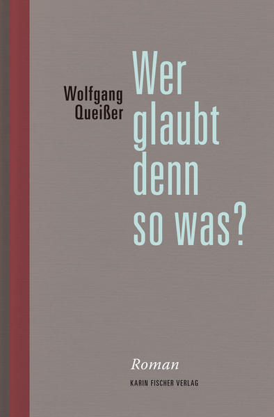 »Wo kommen wir her - und wo geht die Reise unseres Lebens hin? Es ist die Frage nach dem Anfang und Ende unseres Lebens. Darüber wurde seit Menschengedenken nachgedacht. Um sie zu beantworten, entstanden Religionen und viele philosophische Denkstrukturen, auch das moderne naturwissenschaftliche Denken ist davon geprägt. Trotzdem bleibt jedoch festzuhalten, dass eine definitive Antwort weiterhin aussteht. Die Frage nach dem Ursprung des Lebens stellt sich heute genauso wie unseren Vorfahren vor tausenden von Jahren. Freilich erwächst mit jeder Antwort, zu der ich hier komme, gleich wieder eine neue Frage, die mir klärungsbedürftig erscheint. Und nicht selten münden meine Überlegungen in Glaubensfragen ein ...?« W.Q.