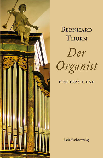 Ein begnadeter Meisterorganist und sein talentierter Schüler stehen im Zentrum dieser Erzählung über das tragische Ende einer Musikerkarriere, ausgelöst durch einen folgenschweren Verdacht auf Pädophilie.