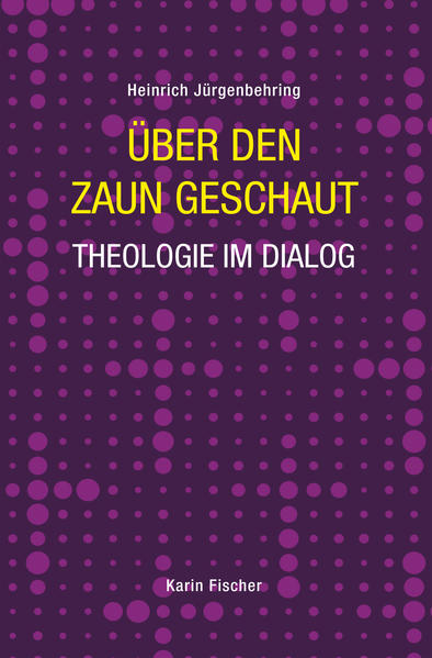 Die Themen: Heinrich Böll und die Religion Anmerkungen zu Heidi Urbahn de Jaureguis’ Interpretation von Martin Luthers »Ein feste Burg ist unser Gott« Wolfgang Borchert. Mahnung und Vermächtnis Judas Iskarioth. Eine theologisch-literarische Mutmaßung Walter Jens: »Der Fall Judas« »Ihr werdet sein wie Gott!« Anmerkungen zum modernen Machbarkeitswahn Sinnorientierte Psychotherapie. Anmerkungen zum Werk Viktor E. Frankls Religion und Psychotherapie. Eine Verhältnisbestimmung nach Erich Fromm