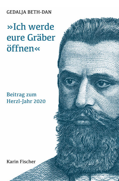 »Die Juden, die wollen, werden ihren Staat haben, und sie werden ihn verdienen.« (Theodor Herzl, »Der Judenstaat«) »Von der Richtigkeit des Gesagten«, so Gedalja Beth-Dan in seiner zum Herzl-Jahr verfassten Abhandlung resp. seiner persönlichen Auseinandersetzung mit der Schrift Der Judenstaat (1896) von Theodor Herzl (geb. 1860), »bin ich zutiefst überzeugt. Es geht aber mittlerweile nicht mehr um die Nachkommen von Juda allein. Es geht hier um ganz Israel! Dar­um, ob die aus allen Nationen gesammelten Nordstämme zurück ins Land der Väter und ihren Staat haben wollen! Ich mag meiner Zeit voraus sein