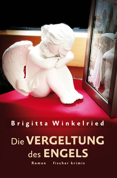 Die Vergeltung des Engels | Brigitta Winkelried