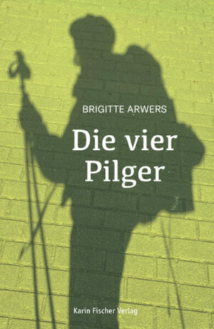 Wieder jemand, der den Jakobsweg geht? Ja und nein … Drei Todesfälle, die mir die Bodenhaftung nehmen, zwingen mich, die Trauer anzunehmen und mich mit ihr auseinanderzusetzen