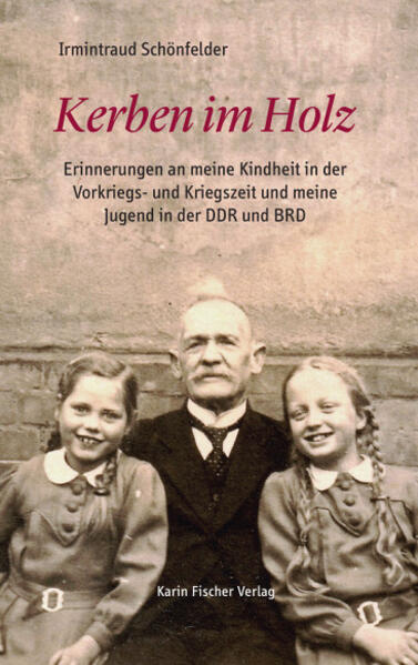 … Alles war knapp. Wenn wir ein Brot kauften, machte meine Mutter mit dem Messer Kerben in die Kruste genau für dreißig Schnitten. Da fiel die einzelne Schnitte schon recht dünn aus. An meinem neunten Geburtstag schenkte mir Bäcker Friedrich ein ganzes Brot nur für mich allein ohne Marken!!! Es war himmlisch.