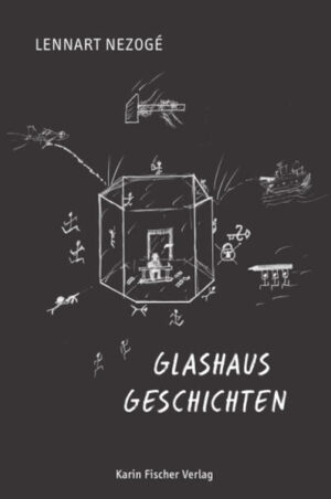 Wörter werden geboren, sterben, werden konsumiert, ihrer Bedeutung und ihres Zweckes entfremdet. Wörter finden ihren Einsatz als Waffe, zwingen zum Morden, zum Selbstmorden, fallen der Zensur anheim. Worte fügen zusammen und entzweien, führen zur Wahrheit und werden verfälscht, gebären Lügen. Die Worte dieser Sammlung sollen nachdenklich machen, Irrungen und Wirren des Zeitgeschehens einmal neu zu sehen, anders zu sehen, sollen anregen, Perspektiven zu regulieren, zu wechseln. Wörter und Worte sind Kinder ihrer Zeit, spielen miteinander. Dem Missbrauch von Wörtern sollte ein Strafmaß zugesellt werden. Missbräuchlich angewandte Worte müssen gejagt und deren Anwender an den Pranger gestellt werden. Wörter sind Pfeile, Worte sind schwere Waffen, Sätze können Mauern einreißen.