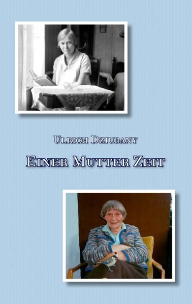 Der konkrete Lebensverlauf einer Frau und Mutter (1911-2005) in wechselnden Zeiten, erzählt aus der Intimität der Sohnesperspektive im Kontext wichtiger zeitgeschichtlicher Ereignisse und Entwicklungen, vom Vorabend des Ersten Weltkriegs bis zur Globalisierung. In einer Zeit zunehmender Selbstinszenierungen (und Traditionsverluste) stehen solche Geschichten für Authentizität und in Vielem wohl exemplarisch für das Leben von Frauen in einem monströsen Jahrhundert.Aber das Buch will mehr sein als „nur“ Biographie im engeren Sinne. Wir alle fallen. Diese Hand da fällt.Und sieh dir andere an