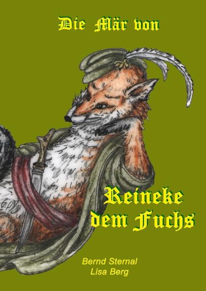 Die Mär von Reineke dem Fuchs | Bundesamt für magische Wesen
