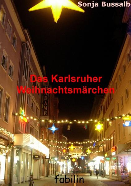 Das Karlsruher Weihnachtsmärchen | Bundesamt für magische Wesen