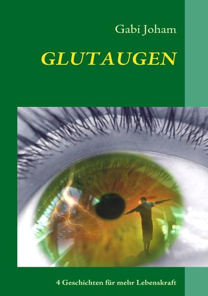 Vier verschiedene Lebensgeschichten, die unerwartete Wendungen erfahren können in diesem Buch der Wegweiser für die Lesenden in ein erfülltes und selbstbestimmtes Leben sein.