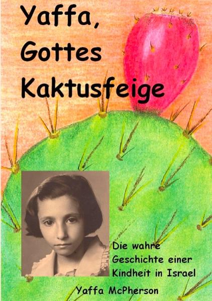 Yaffa, ein jüdisches Mädchen, wird 1946 in einem Flüchtlingslager in Österreich geboren. Unter vielen Widerständen gelangt die Familie nach Palästina, wo das Mädchen inmitten der ersten schwierigen Jahre des Staates Israels aufwächst. Nach vielen Schicksalsschlägen wandert Yaffa mit 14 zu ihrer Mutter nach Amerika aus, wo sie auf recht abenteuerliche Weise zum Glauben an Christus kommt und beginnt, ihre Vergangenheit aufzuarbeiten.