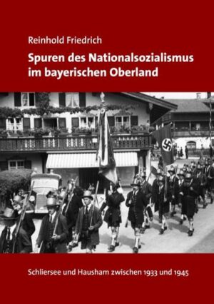 Spuren des Nationalsozialismus im bayerischen Oberland | Bundesamt für magische Wesen