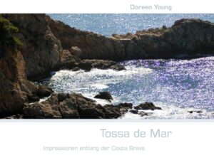 Mit diesem Bildband veröffentlicht die junge Fotografin Doreen Young ihre Impressionen von der spanischen Costa Brava.Der Fokus liegt dabei auf dem historischen Ort Tossa de Mar mit seinen zahlreichen, unter Denkmalschutz stehenden Sehenswürdigkeiten.