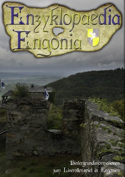 Enzyklopaedia Engonia: Hintergrundinformationen zum Liverollenspiel in Engonien | Bundesamt für magische Wesen