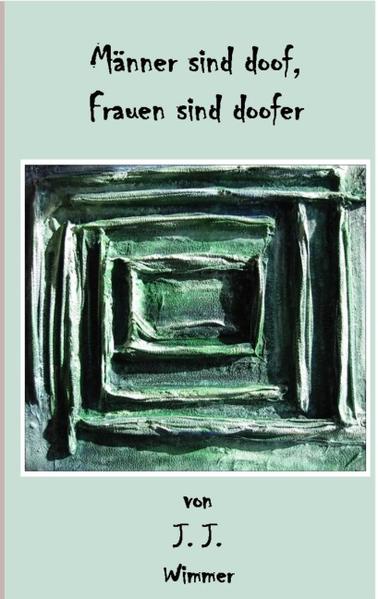 Zum Inhalt (so ungefähr):Jessika Joy Wimmer hat alles, was sich eine Frau erträumen kann, ein tolles Heim, einen erfolgreichen Ehemann, ein rundum perfektes Leben.Aber doch ist da etwas was fehlt - die eigene innere Zufriedenheit und Ruhe…Und so bricht sie aus ihrer Geborgenheit aus und wagt einen Neuanfang mit allen Höhen und Tiefen eben, wie es nun mal so ist.