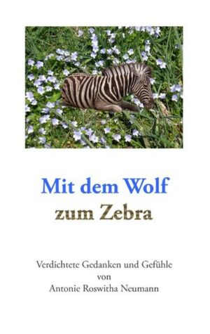 Mit dem Wolf zum Zebra | Bundesamt für magische Wesen