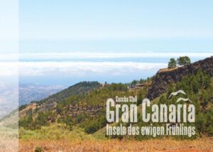 Wunderschöne Natur, vielfältige Tier- und Pflanzenwelt, nette Menschen. All das hat Gran Canaria zu bieten. Lassen Sie sich von Spaniens Miniaturkontinent in seinen Bann ziehen. Dieser Bildband zeigt auf 64 Seiten die atemberaubende Schönheit der Insel im Atlantik. Zahlreiche Fotos von Sascha Stoll in Farbe und in Schwarz/Weiß zeigen die Vielfalt der Insel.