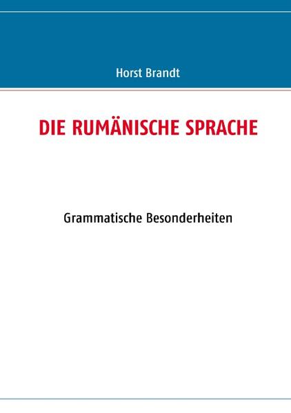 DIE RUMÄNISCHE SPRACHE | Bundesamt für magische Wesen