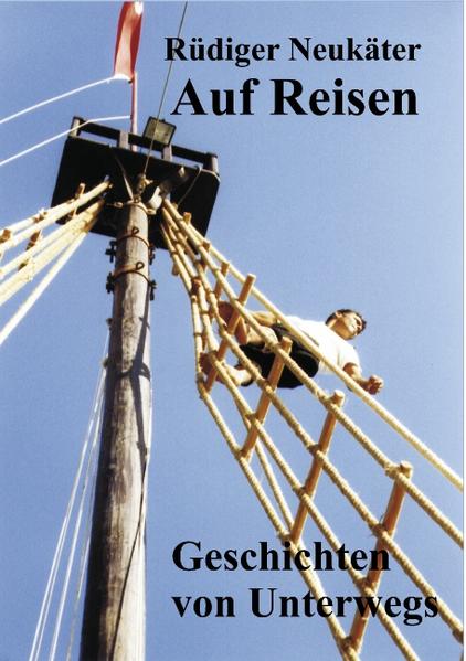 "Auf Reisen - Geschichten von Unterwegs" versammelt Erlebnisse und Begegnungen aus aller Welt. Witzige Begebenheiten, ernsthafte Auseinandersetzungen mit anderen Kulturen, aber auch kritische Betrachtungen des modernen Tourismus verbinden sich zu einem lesenswerten Ganzen. Ein Teil der Geschichten spielt in Griechenland, das der Autor seit mehr als 25 Jahren bereist. Andere Erzählungen schildern Erlebnisse in Ägypten, auf Djerba, in Kenia und Costa Rica. Ein weiterer Schwerpunkt des Buches sind Geschichten aus Sri Lanka, Nepal, Indien, Indonesien, Bali, Borneo, Vietnam und Myanmar. "Auf Reisen" will kein Ersatz für Reiseführer sein. Es ist ein subjektives Buch, anekdotisch, informativ, ironisch und ernsthaft. Ein echter "Reiseschmöker".