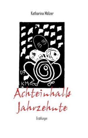 Was denkt ein gewöhnlicher Dieb, was macht eine alte, einsame Frau den lieben langen Tag, wer begegnet der Schwimmerin? Wie kommt die Ewigkeit mit der Vergänglichkeit zurecht? Streß im täglichen Leben, Schönheitswahn, Wut oder ein entspannender Abend an der Bar - über all das sprechen die Erzählungen, die spannend den Blick auf die Momente in unserem Leben werfen.