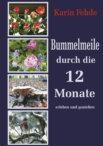 Bummelmeile durch die 12 Monate erleben und genießen.Sogar mit zwei Geschichten wartet der weltbekannte kesse Affenpinscher Duffy Wuff auf Sie.Aber nicht nur diese, sondern eine Vielfalt vergnüglicher Begebenheiten sind in diesem Buch verankert.Jeder Monat beherbergt Episoden, teils mit schw/w Bildern und Aphorismen. Es lädt Sie ein auf eine unterhaltsame Bummelmeile durch die 12 Monate. Sinnlichkeit, Spaßfaktor und Spannung kommen in den Alltagsbeiträgen nicht zu kurz. Und wer zu träumen vermag wird hin und wieder in eine Anderswelt versetzt.In jeder Jahreszeit wird durch das reine Lesevergnügen die Langeweile zu einem Fremdwort. Es setzt sich das Immer-mehr-wissen-wollen durch.Hier bietet sich ein kleines Glück an - Sie halten es in Ihrer Hand.