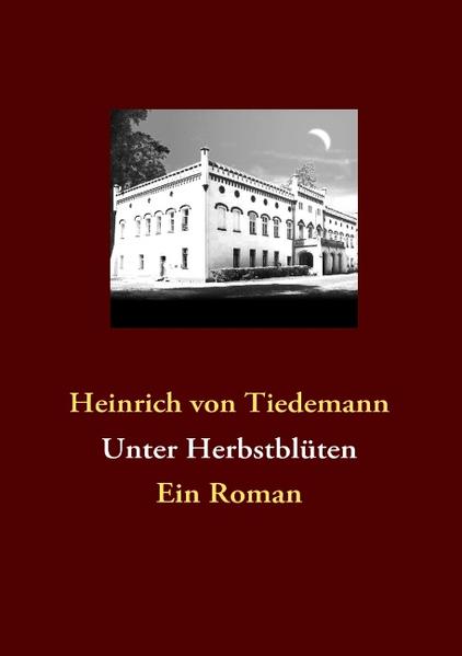 Der ursprünglich aus Deutschland stammende betagte amerikanische Millionär James Baker kehrt in seine Heimat zurück und kauft dort das Herrenhaus eines ehemaligen Ritterguts, um es zu einer luxuriösen Altersresidenz für wohlhabende Mieter zu machen. Sein Sohn und Erbe indes hat ganz andere Pläne. Ein vorzeitig in den Ruhestand versetzter Diplomat und ein Zivildienstleistender werden in den unvermeidbaren Konflikt der Generationen hineingezogen. Und schließlich spielt auch die Witwe eines Unternehmers eine entscheidende Rolle. Die in diesem Roman erzählte Geschichte beschreibt, ernsthaft und unterhaltsam zugleich, das aktuelle Problem, wie Alte und Junge in Zukunft miteinander auskommen könnten.