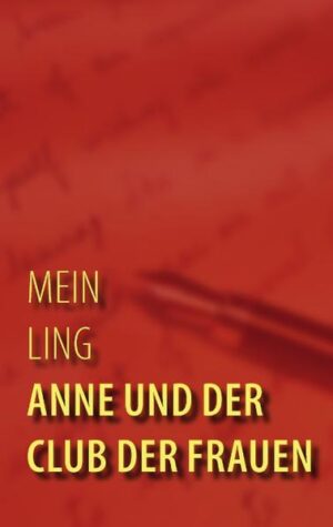 Moni ist eine 42-jährige, zweimal geschiedene Mutter von zwei Kindern und steht mit beiden Beinen fest im Leben, denkt sie. Nachdem ihre Kinder etwas selbstständiger geworden sind, startet sie noch einmal durch, macht ein Studium zur psychologischen Krisenberaterin und hat mit der daraufhin eröffneten Praxis großen Erfolg. Doch dieser tröstet sie nicht über die eigenen kleinen und größeren Katastrophen des Lebens hinweg. Auf einem Seminar, das sie im Zuge ihrer Weiterbildung besucht, lernt sie Anne kennen und ist von ihr schlichtweg fasziniert. Es entwickelt sich eine tiefe, innige Freundschaft mit unzähligen Gesprächen von Frau zu Frau, in denen sich die beiden auch die Geschichte ihres Lebens erzählen. Anne unterstützt Moni, gibt ihr wertvolle Tipps und Gedankenanstöße, durch die Moni zu einer ganz neuen Lebenseinstellung findet, mit der sie ihre Probleme mit ungeahnter Leichtigkeit und tiefer Freude zu lösen imstande ist. Es dauert einige Zeit, bis Moni merkt, wer Anne tatsächlich ist.