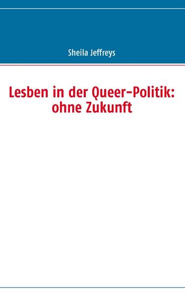 Lesben in der Queer-Politik: ohne Zukunft | Bundesamt für magische Wesen
