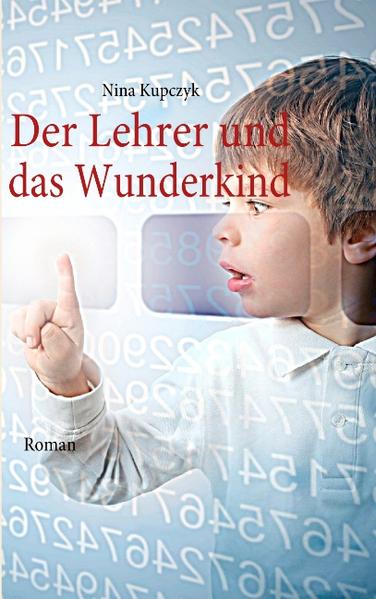 Ein Mann sucht das Glück. Er ist Lehrer an einer Privatschule. Die Folgen der deutschen Geschichte und die gesellschaftlichen Verhältnisse haben ihn in einen Zustand von verzweifelter Einsamkeit getrieben. Da bekommt er eines Tages einen hochbegabten kleinen Jungen in seine Klasse ... Das Thema des Buches kreist um die Beschreibung des Andersseins, d.h. um die Phänomene Synästhesie und Hochbegabung bei Kindern. Es schildet das Drama eines kleinen Jungen, der zwar auffällt, dessen Begabung aber nicht als solche zunächst erkannt wird. "Hochbegabtsein ist nicht unbedingt was Wünschenswertes. Vielmehr ein hochsensibles exotisches Tier. Es verlangt Tag und Nacht nach Nahrung und kann dich zwingen, reif zu sein, bevor du dazu bereit bist