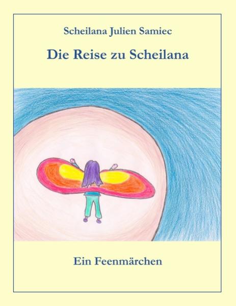 Die Reise zu Scheilana | Bundesamt für magische Wesen