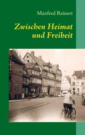 Januar 1949 - mit Robert, der ebenfalls in die sowjetische Besatzungszone will, begibt sich Siggi ohne Reisegenehmigung illegal über die Zonengrenze von Celle nach Görlitz. Auf abenteuerlichem Fußmarsch in der Nacht und in kriegszerstörten Zügen, immer in Angst, entdeckt zu werden, erreichen beide ihr Ziel.Siggis Gründe: Noch einmal den Ort seiner Kindheit, seine Jugendliebe Eva wiederzusehen und Formalitäten wegen beschlagnahmter Möbel zu erledigen.Nicht nur gute Überraschungen erwarten ihn.Juni 1951 - Siggi und sein Kamerad Horst verwirklichen ihren Traum „FREIHEIT“:58 Tage, 4000 km fahren sie per „einfachem“ Rad, quer durch die gesamte BRD. Die Reiseumstände sind vollkommen anders als heutzutage, das Geld ist knapp, Jugendherbergen oft Zeltunterkünfte. Sie lernen das kriegsversehrte, im Wiederaufbau begriffene Deutschland und seine Menschen kennen.Das Buch basiert auf den handschriftlichen Tagebüchern des Autors. Seine selbst gezeichneten Skizzen sind im ersten Teil enthalten. Der zweite Teil ist durch Originalfotos von der Fahrradreise dokumentiert.