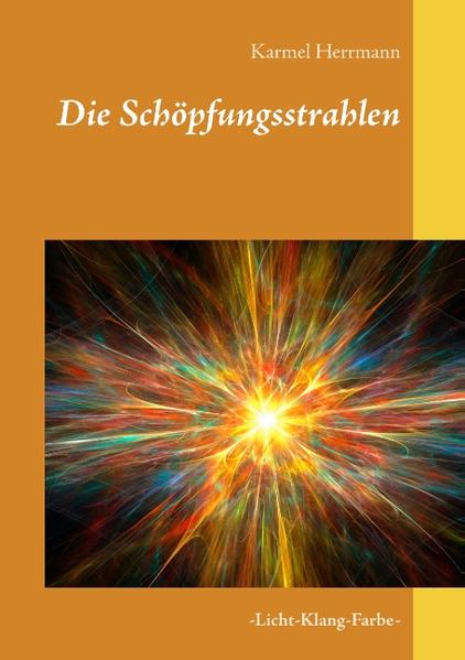 Das Buch von Karmel Herrmann enthält die aus ihren Bewusstseinsreisen niedergeschriebenen Informationen über die Schöpfungsstrahlen aus der Geistigen Welt. Der interessierte Leser erfährt, wie sich das ursprüngliche Licht der Schöpfung in Form von Strahlen in alle Welten und alle Wesen ergießt. Des Weiteren, welche Bedeutung die Schöpfungsstrahlen für uns haben und auf welche Weise wir in ständiger Licht-Kommunikation mit ihnen stehen. Darüber hinaus werden wir daran erinnert, dass wir über die Schöpfungsstrahlen fortwährend mit dem Wissen und der Weisheit aus der Quelle der Schöpfung verbunden sind. Zusammen mit den Aspekten und Tugenden, die die Schöpfungsstrahlen mit ihrem Licht in unsere Welt einstrahlen, können wir unser eigenes Leben reflektieren und die von uns gewünschten Veränderungen im Einklang mit unserer Seele herbeiführen. Wir erfahren, wie wir durch die Beschäftigung mit den Schöpfungsstrahlen Schritt für Schritt zu unserem wahren Wesen finden und unser Lichtwesen im Alltag leben können. Dr. Sanita Schröer