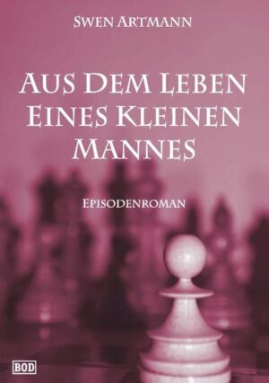 Der 46-jährige Karl Bauer ist Finanzbeamter, Hobbykegler bei den „Flachlegern“ und passionierter Kleinwagenfahrer. Er lebt mit seiner Frau Marianne in einem gemütlichen Reihenhaus in Billerbeck, einer beschaulichen Kleinstadt im Münsterland. Eigentlich hat er alles, was man zum Glück braucht, wenn man einmal von seinem permanenten Haarausfall und dem unförmigen Körper absieht. Doch in Karl herrscht nicht nur der ständige Drang nach Erfüllung, Abenteuer und dem wahren Leben, sondern auch der innige Wunsch danach, seinem Dasein, welches er als beengt, unerfüllt und ereignislos empfindet, zu entfliehen. Und so schlingert Karl zielsicher von einer Katastrophe in die nächste und erlebt auf diese Weise spannende, kuriose und zutiefst menschliche Geschichten im Bordell, als Schauspieler auf einer Freilichtbühne, während eines Rockfestivals, in Paris, im Büro, als Geocacher und als frisch verliebter Volltrottel.