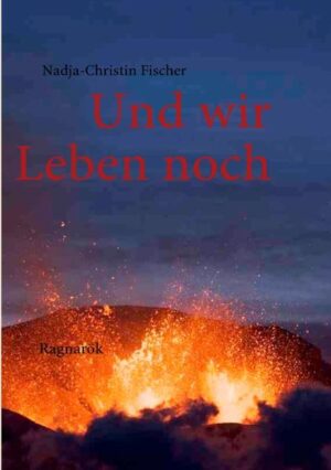 Dieses Buch ist entstanden,eigentlich um meiner ältesten Tochter zu zeigen wie man einen Aufsatz schreibt!Da uns dazu kein passendes Thema einfiel haben wir das Ragnarök (Welt ende) in heutiger Deutung dazu gezogen, und weil mein Kindern das Ragnarök, so wie es heute bekannt ist, nicht gefällt, und beide der Meinung waren man könnte das ja mal umschreiben!Also hab ich mich mit mehreren alten Heidnischen Priestern und Schamanen daran gemacht die alten Schriften so gut es geht zu rekonstruieren und jeglichen Christlichen Einfluß wieder zu entfernen!Dementsprechend widme ich dieses Buch meinen Kindern:Jasmin und Michellé