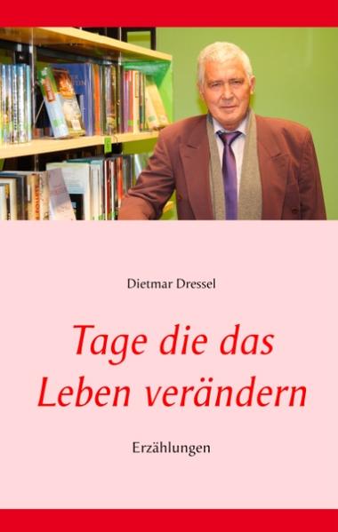 Die Erzählungen in diesem Buch sind frei erfunden. Die glücklichen und schrecklichen Erlebnisse der einzelnen Protagonisten sind eine Verschmelzung von möglichen Erlebnissen. Die Handlungen sind eine Momentaufnahme, die in ihrer Tiefe des Erlebten die Personen bis an die Grenze ihrer physischen und psychischen Leistungsfähigkeit bringen. Wo keine Aufzeichnungen und glaubhafte Informationen vorlagen oder die Sachlage unklar war, habe ich meine Phantasie zu Rate gezogen. Alle kleinen Fehler der Geschehnisse aus Zeit und Ort, die ich mich bemühte nachzuzeichnen, gehen zu meinen Lasten.