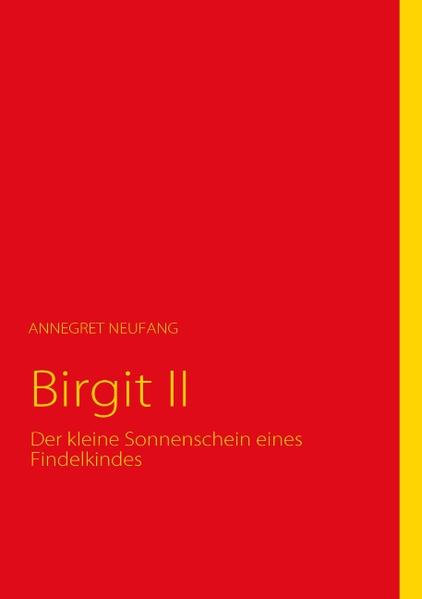 Birgit war ein ganz aufgewecktes Kind. Streiche hatte sie genug auf Lager. Birgit, die nur unter Erwachsenen groß wurde, lernte schon früh sich zu verteidigen. Das Leben der kleinen Birgit verlief in geordneten Bahnen. Dafür sorgten schon Martha und der Pfarrer. Tatjana, immer noch von Drogen besessen, kämpfte vergebens um die Liebe ihres Kindes.Sie war für das Leben im Pfarrhaus untragbar.Birgits Traum, eine erfolgreiche Ärztin zu werden, erfüllte sich.