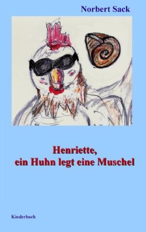 Bastian, ein Grundschulkind, bekommt unerwartete Hilfe von einer Zaubermuschel. Die Muschel wurde versehentlich von einem Huhn auf Bastians Bauernhof gelegt. Bastian wächst nicht nur einmal über sich hinaus. Anders sein bedeutet auch eine Bereicherung, Anpassung an den Standard verhindert die Entfaltung von Persönlichkeit und Kreativität.