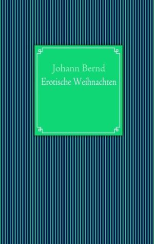 An diesen kalten Wintertagen sorgen die erotischen Weihnachtsgeschichten für heisse Stimmung. Lassen Sie sich in die Welt der Erotik entführen und geniessen Sie aufregende und prickelnde erotische Weihnachtsgeschichten.