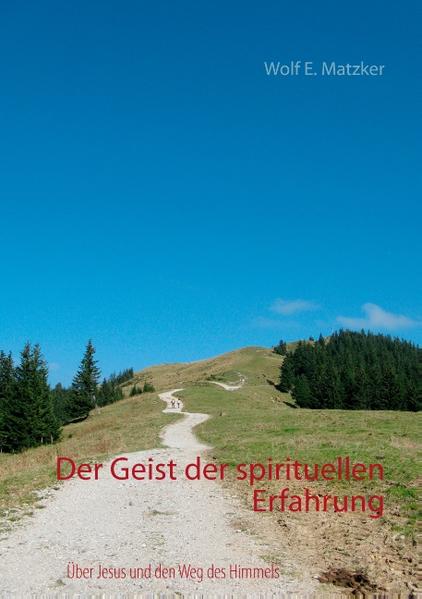 In seinem Buch DER GEIST DER SPIRITUELLEN ERFAHRUNG möchte der Autor den Stellenwert der eigenen Erfahrung im Bereich der Spiritualität bzw. Religion herausstellen. Die selbst gemachten Erfahrungen sind für ihn die Basis jeder tiefen Religion. Man sollte sie als wichtig und zentral ansehen, und nicht mehr, wie bisher sehr oft, als subjektive oder gar nur persönliche Sichtweise. Als Kronzeugen seiner These nimmt der Autor keinen geringeren als Jesus Christus, dessen Erfahrungen er anhand vieler Bibelzitate aufzeigt und darlegt. So gesehen stellt er Jesus Christus als einen „Meister“ dar, der den Weg der eigenen Erfahrungen lehrt. Die Tatsache, dass Jesus zur Umkehr, zur Annahme des „Kreuzes“ und zur Nachfolge aufgerufen hat, zeigt diesen Aspekt ganz deutlich. Der Autor orientiert sich an den Fakten der biblischen Überlieferung. Zentrale Aussagen von Jesus oder Paulus stehen dabei im Zentrum. Manche seiner Deutungen mögen neu und ungewöhnlich sein, sie stehen aber nicht im Widerspruch zur Bibel und regen zum eigenen Nachforschen an. Alle Quellen, auf die sich der Autor bezieht, werden genau angegeben, so dass jeder Leser selbst nachlesen kann. Die Perspektive des Autors ist nicht nur christlich, sondern kultur- und religionsübergreifend.