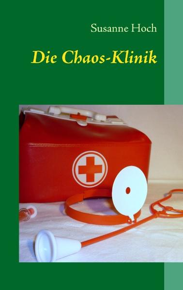 Während eines Praktikums in einer Klinik wird die junge Studentin Sabine mit den Folgen einer Gesundheitsreform konfrontiert, die sich keiner vorstellen kann - und will. Zu allem Überfluss trifft Sabine auch noch auf Tobias, ihren alten Schwarm aus Schultagen, dem sie nie verziehen hat, dass er sich damals nicht für sie interessierte. Sabine gerät in eine emotionale Achterbahn und aus dem ruhigen Praktikum werden die aufregendsten Tage ihres Lebens...