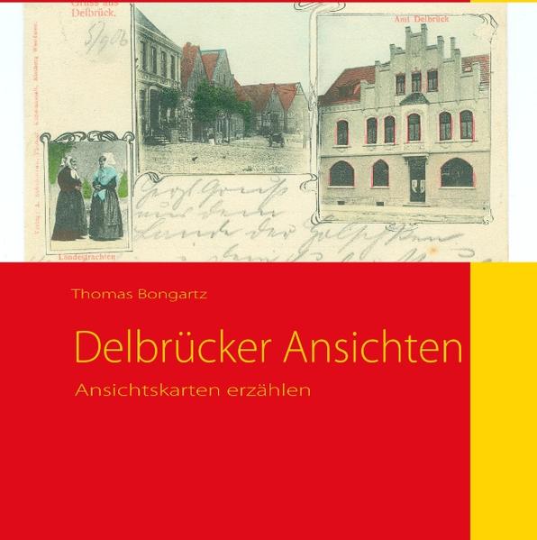 Delbrücker Ansichten | Bundesamt für magische Wesen