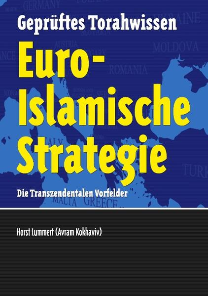 Euro-Islamische Strategie | Bundesamt für magische Wesen