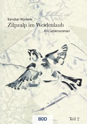 Dieser zweite Teil der Zilpzalp"-Trilogie enthält die Liebesgeschichte zwischen Jasper Zalp und Klara Weydenlauff. Sie begegnen, umkreisen, verlieren und finden sich. Der Autor liefert ein akribisches Psychogramm - zwar eine Geschichte vor den 68ern - aber so gar nicht von gestern. Südlich duftende Sommergärten, lebensbedrohliche Abstürze und schmerzhafte Abschiede. Wieder benutzt der Autor Modelle der bildenden Kunst: die Seilgängerfigur in Prenzlau, die Rotunde in Frankenhausen, erotische Gemälde, nordische Märchen. Eine Polyphonie der Beteiligten.